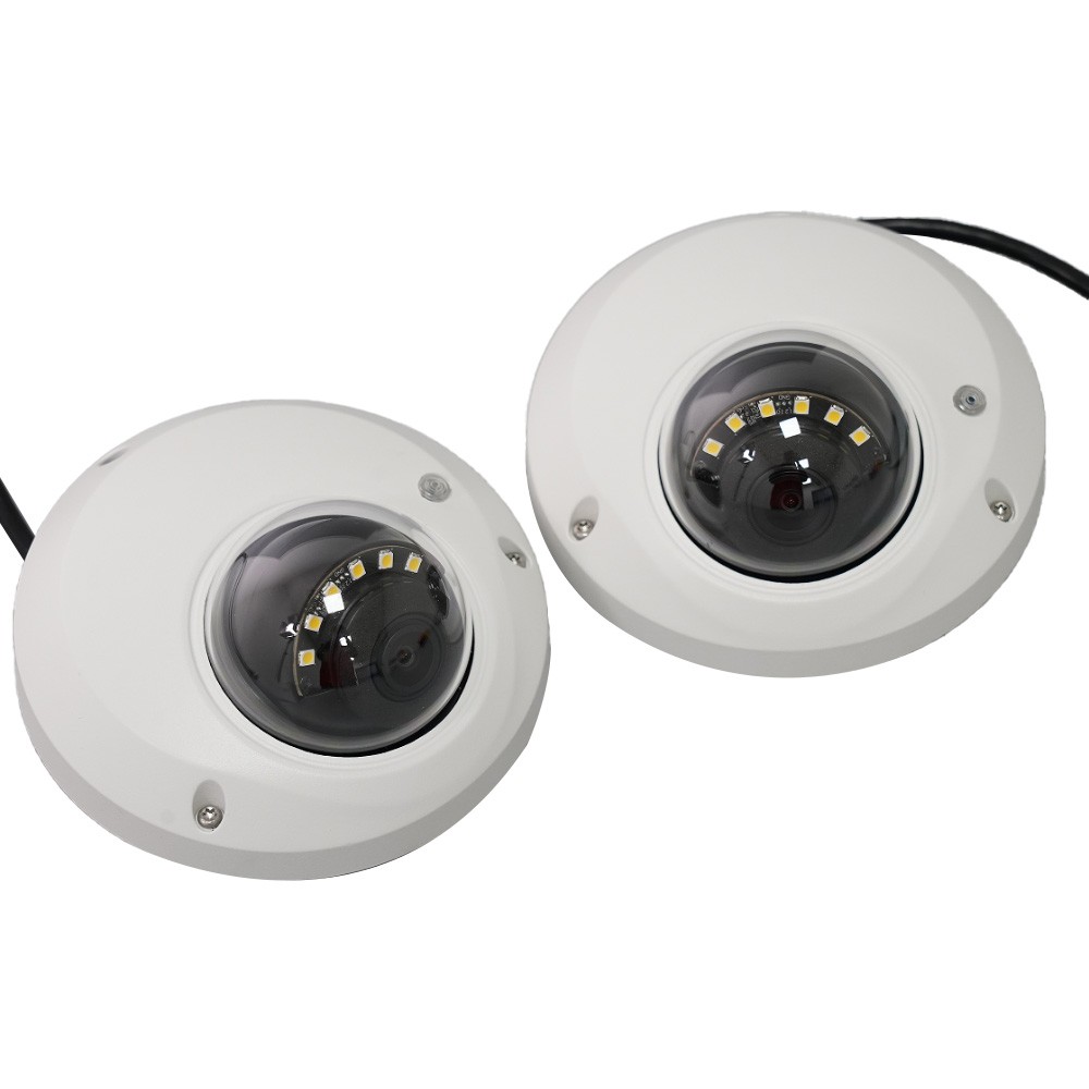 OD客流统计系统