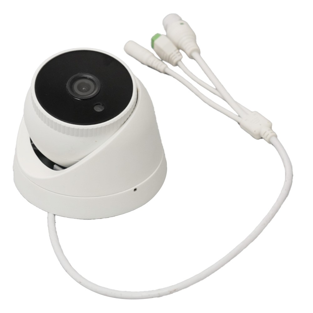 景区客流统计系统