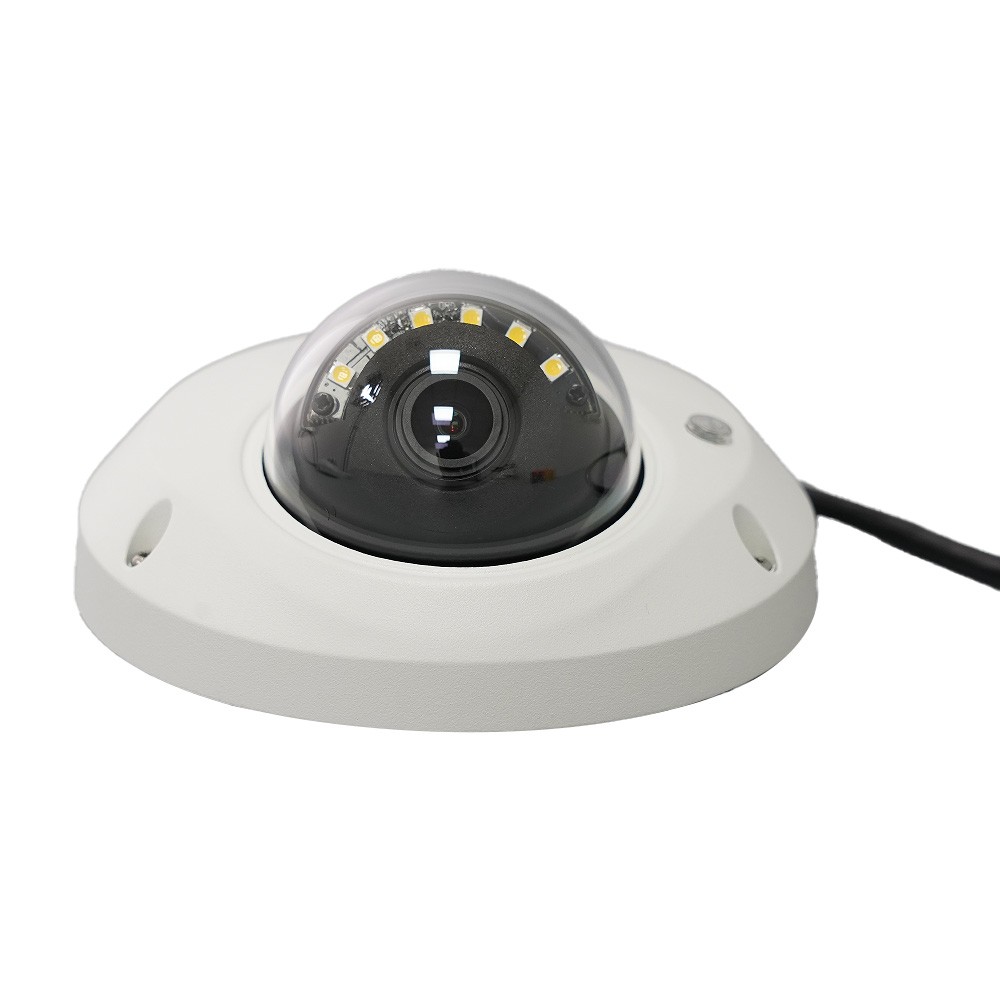 OD客流统计系统