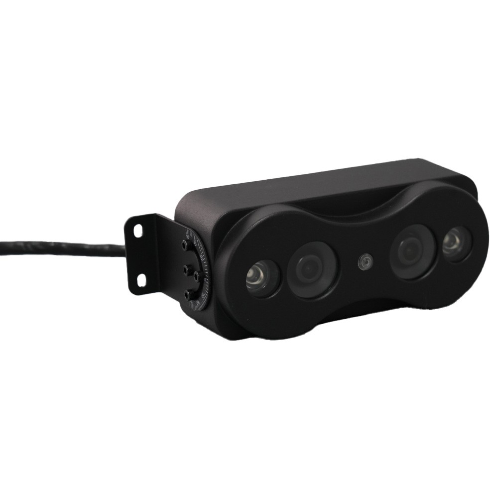 车载客流统计仪