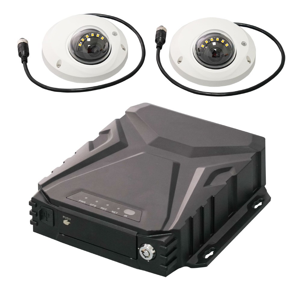 商超客流统计系统