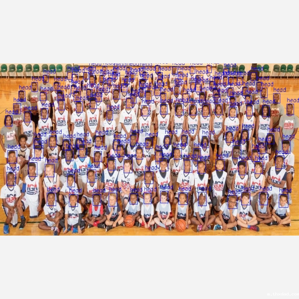 景区客流统计系统