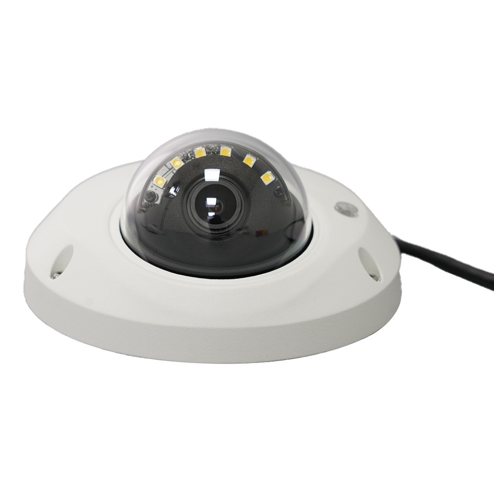 商超客流统计系统