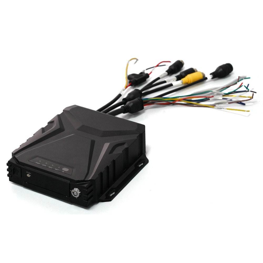 商超客流统计系统