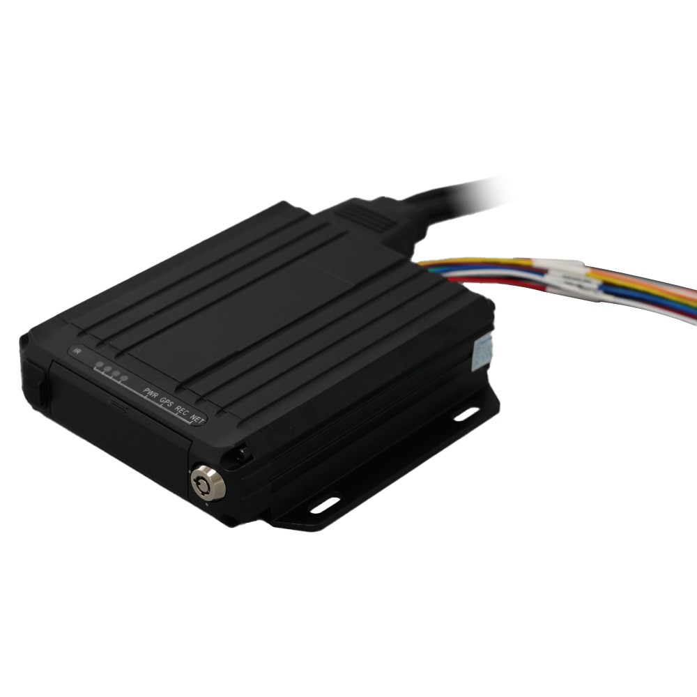 车载客流统计仪