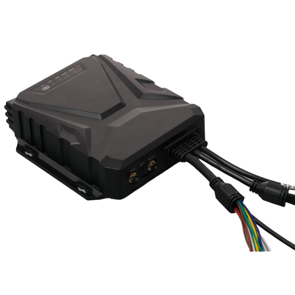 商超客流统计系统