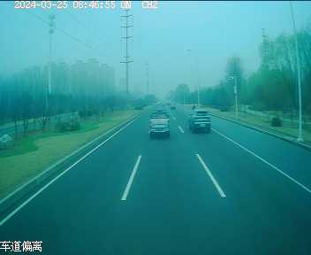 主动安全ADA,DSM,OMS,BSD,HOD