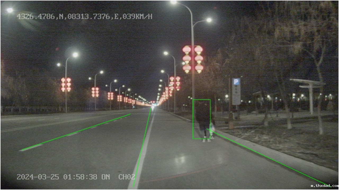 主动安全ADA,DSM,OMS,BSD,HOD